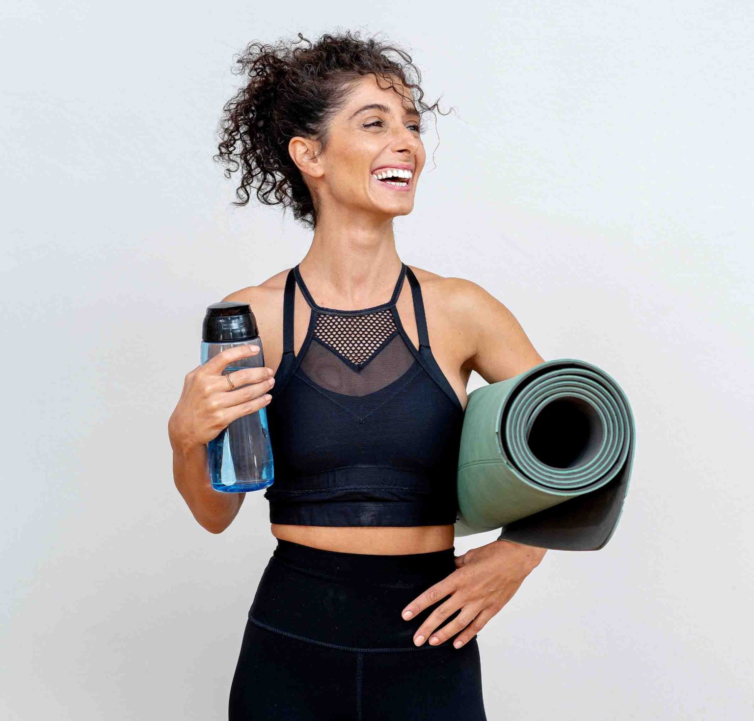 before exercise workouts