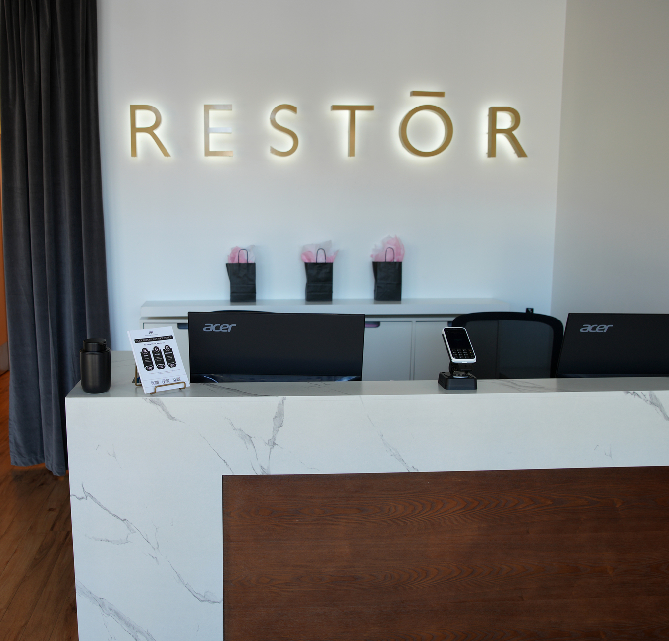 RESTOR Medical Spa - Med Spas & Aesthetics in Denver