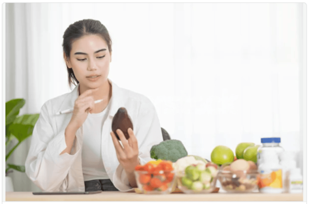 Why Choose RESTOR for Nutritional Optimization