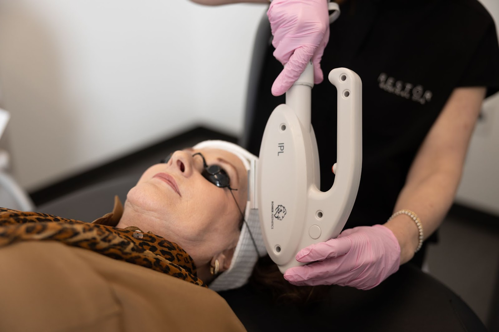 The Go-To Treatment for Redness, Dark Spots, and Sun Damage