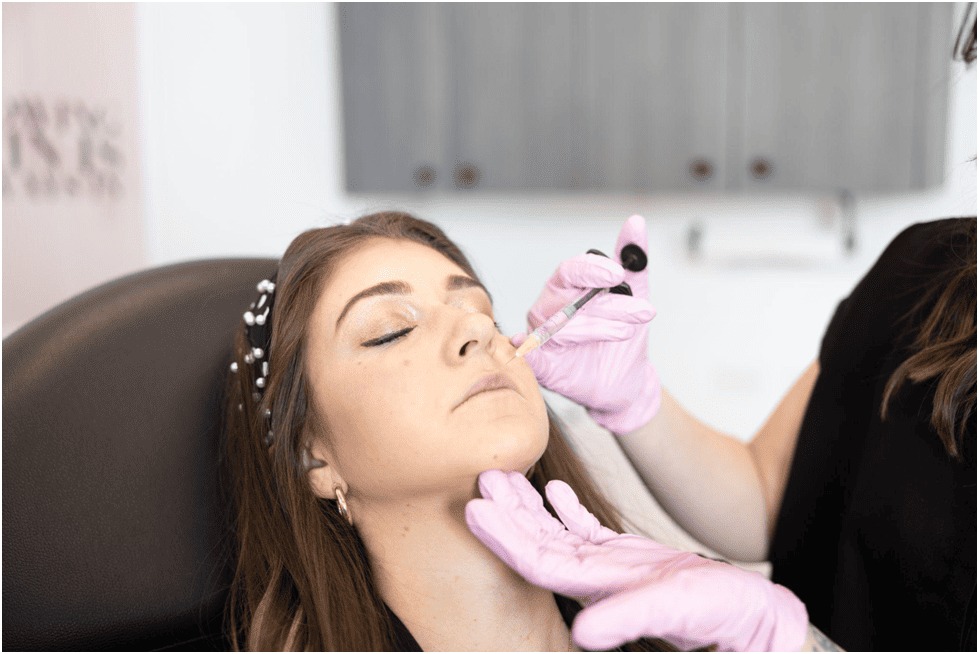 The Natural Lift: How Bio-Filler Refreshes Your Look from Within