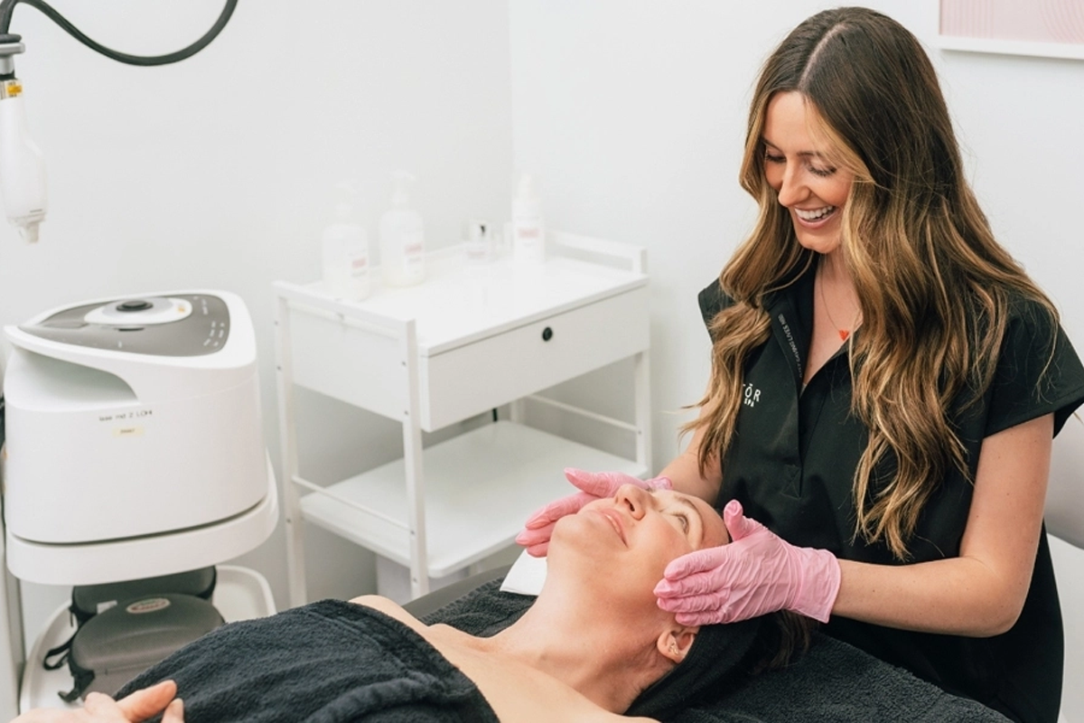 Exosome Skin Boosters for Healthy, Glowing Skin