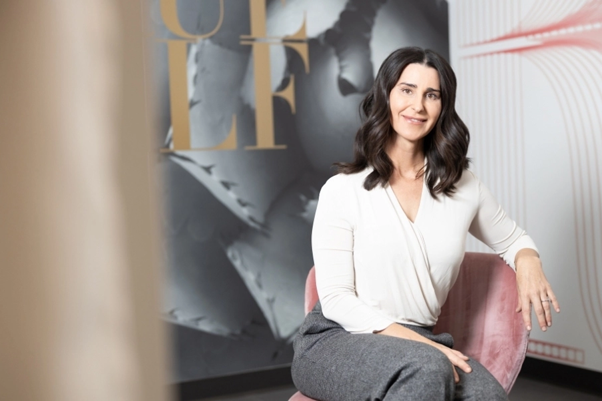 Making Aging Optional: Why I Left Emergency Medicine to Transform How We Age By Dr. Flora Waples