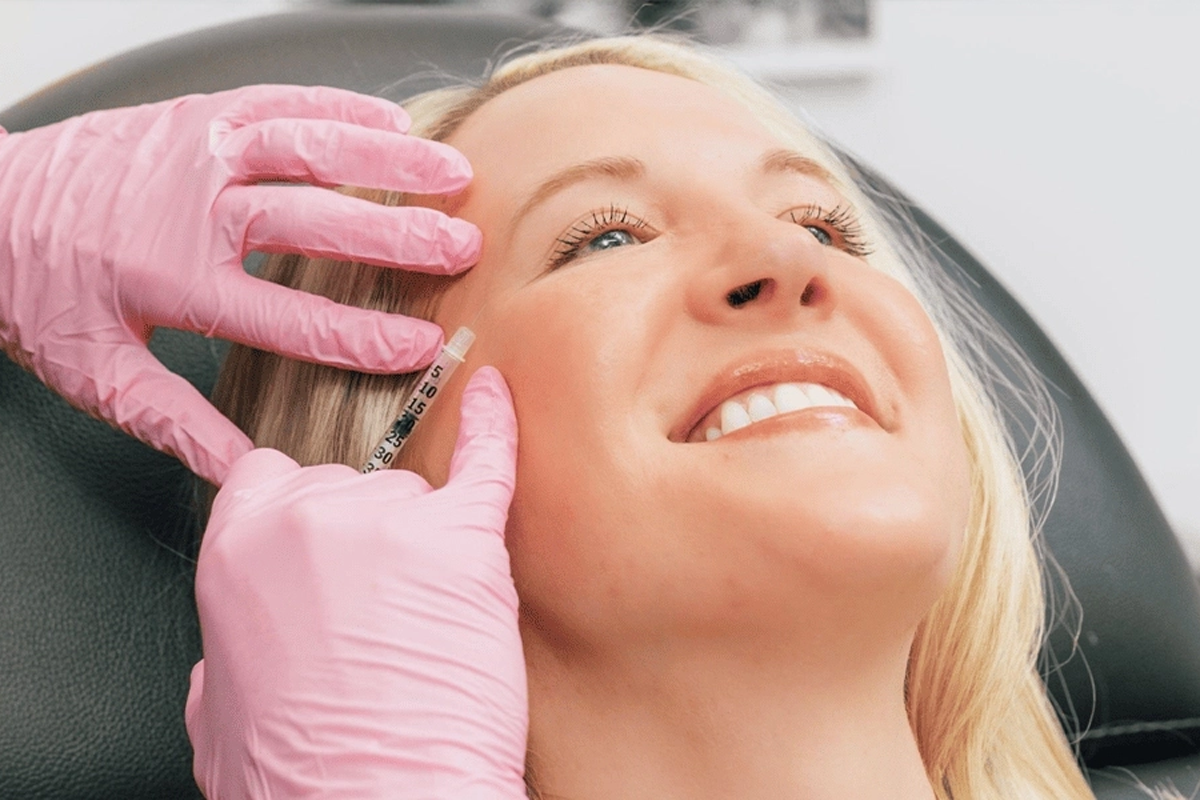 Let’s Talk Tox: Smooth Away Lines With Neuromodulators