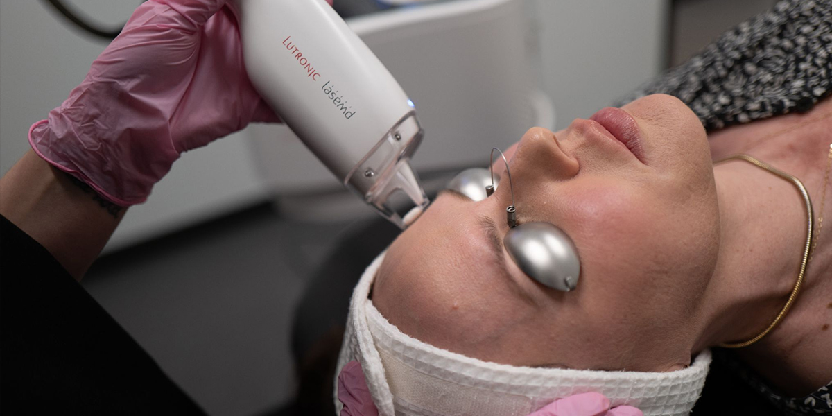 Fresh Skin for Fall: Why Advanced Skin Resurfacing Deserves a Spot on Your Back-to-School List
