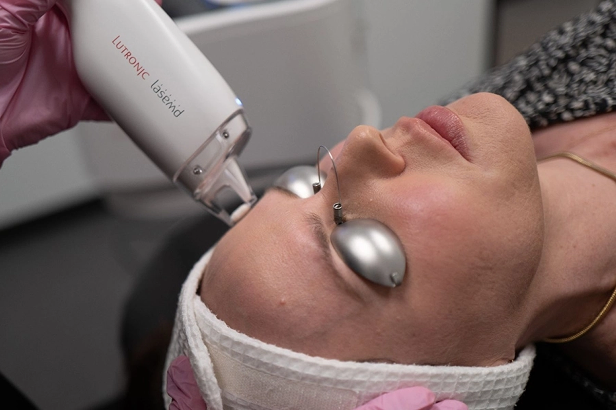 Fresh Skin for Fall: Why Advanced Skin Resurfacing Deserves a Spot on Your Back-to-School List