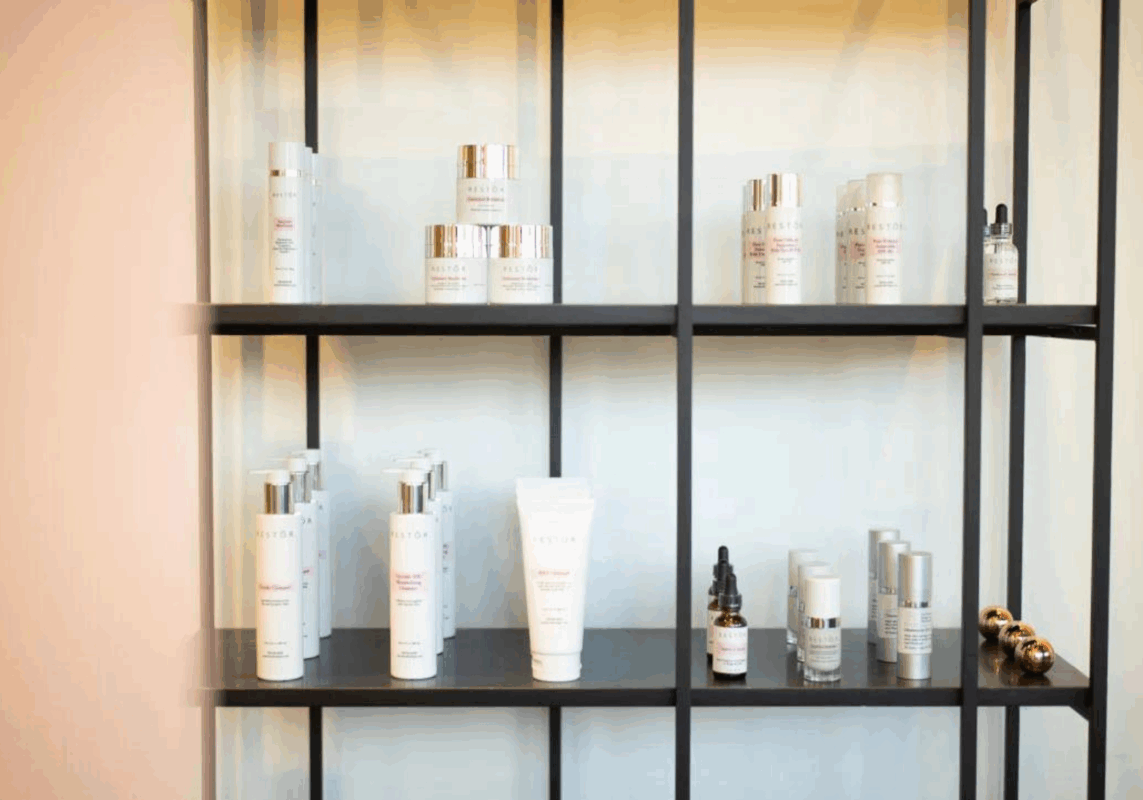 Top 5 Medical-Grade Products Your Skin Needs This Fall
