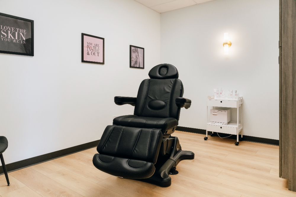 Founding membership treatment at RESTOR Medical Spa