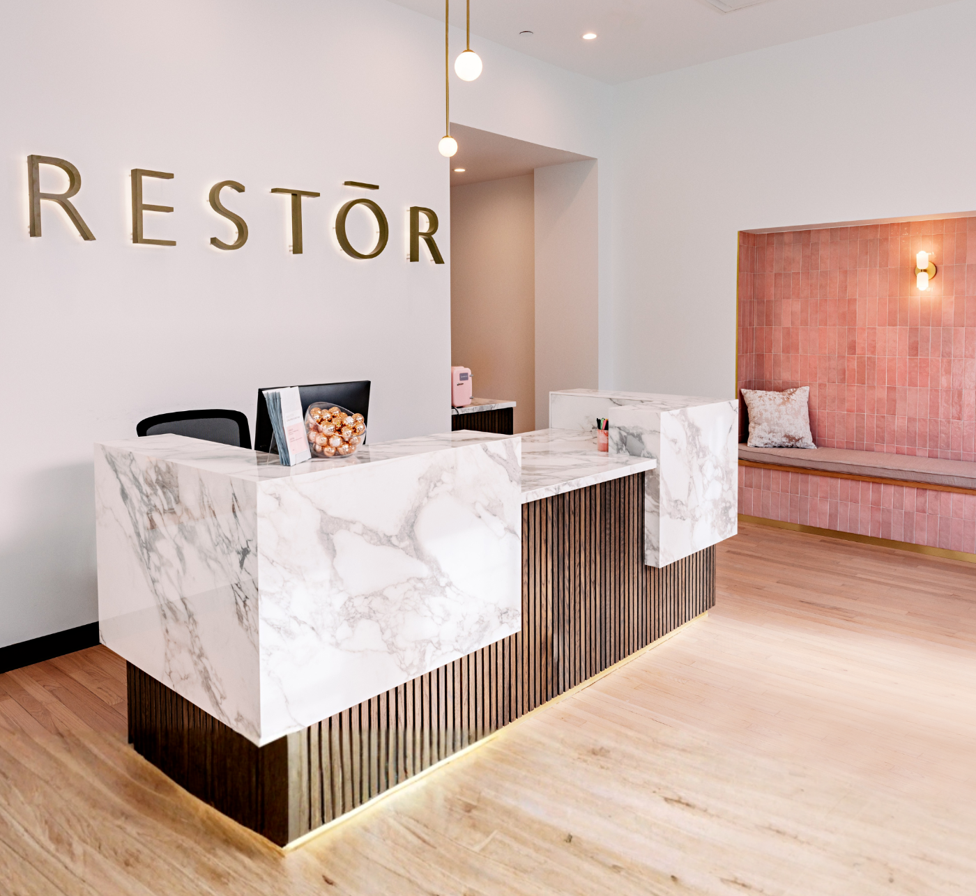 RESTOR Medical Spa Lone Tree